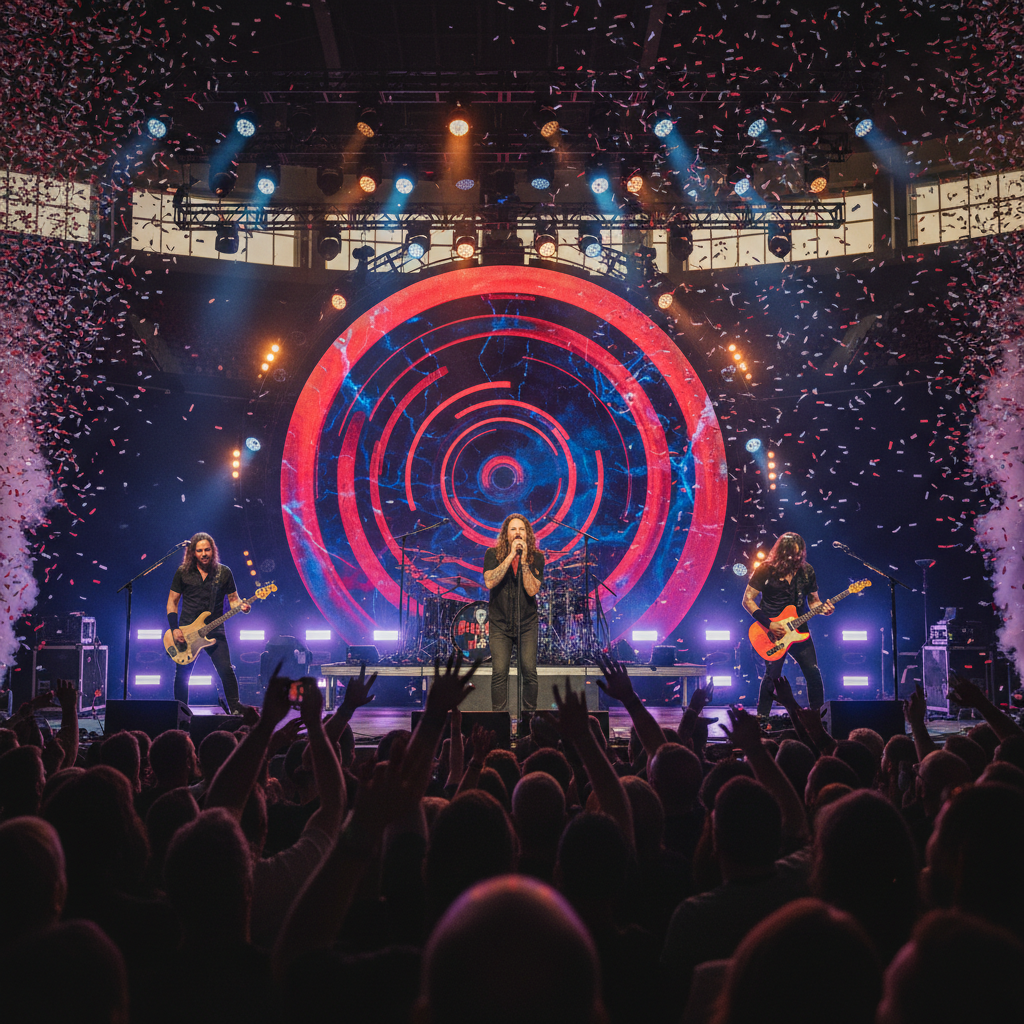 Breaking Benjamin