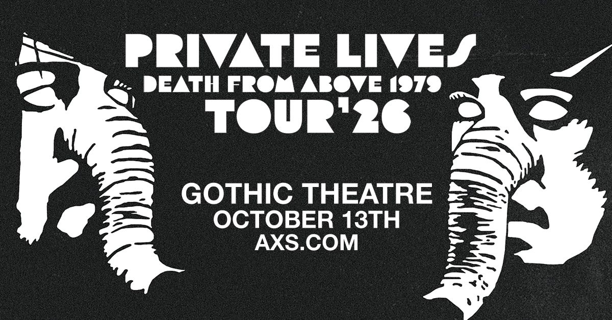 Death From Above 1979