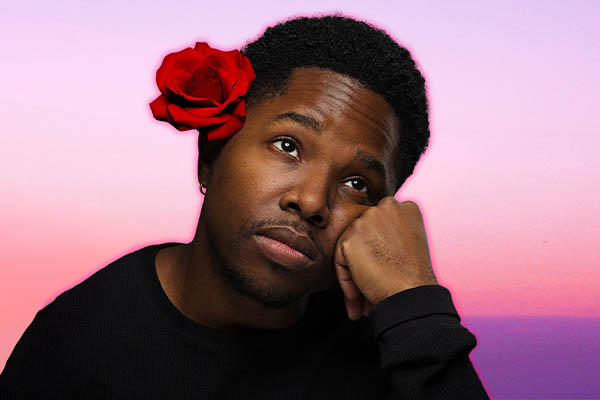 Denny Love - Show Love Tour