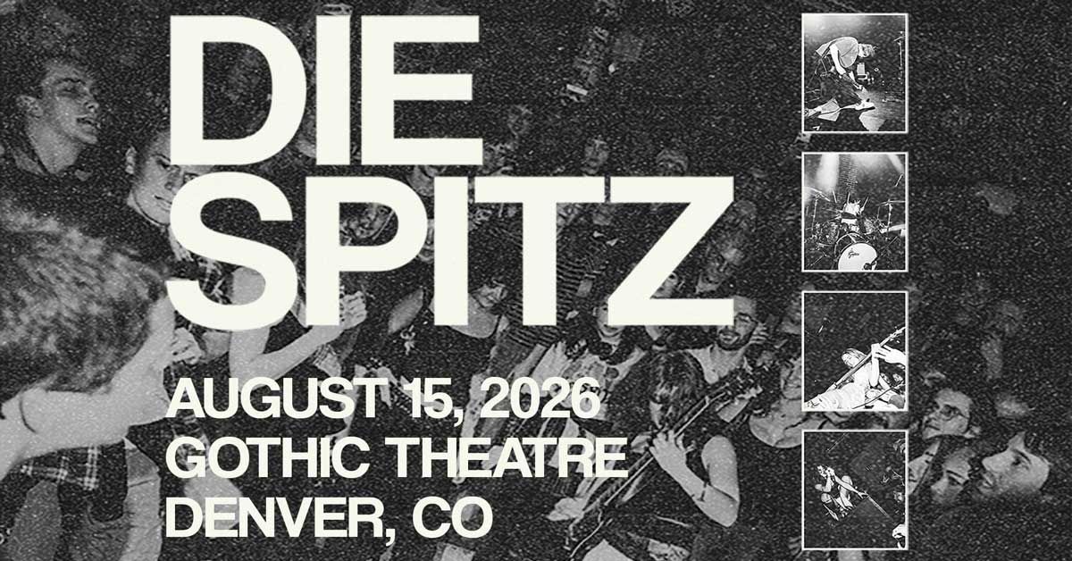 Die Spitz with Cashier