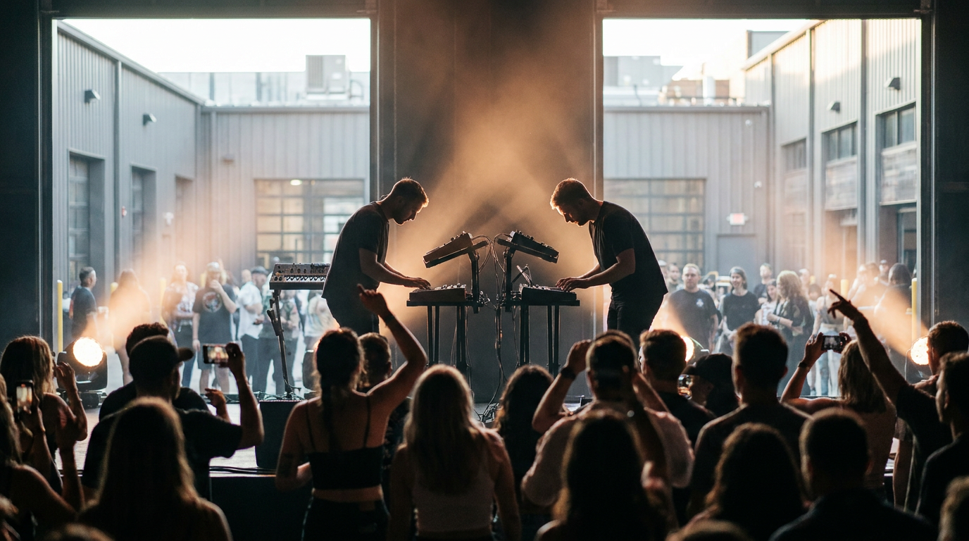 Disclosure