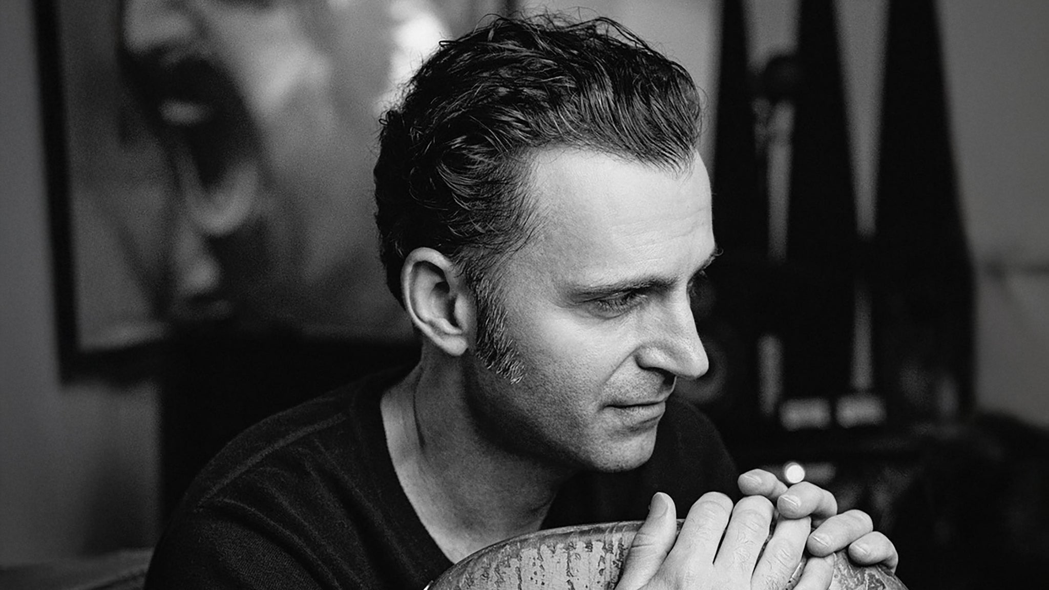 Dweezil Zappa DZ20: Like Father, Like Son