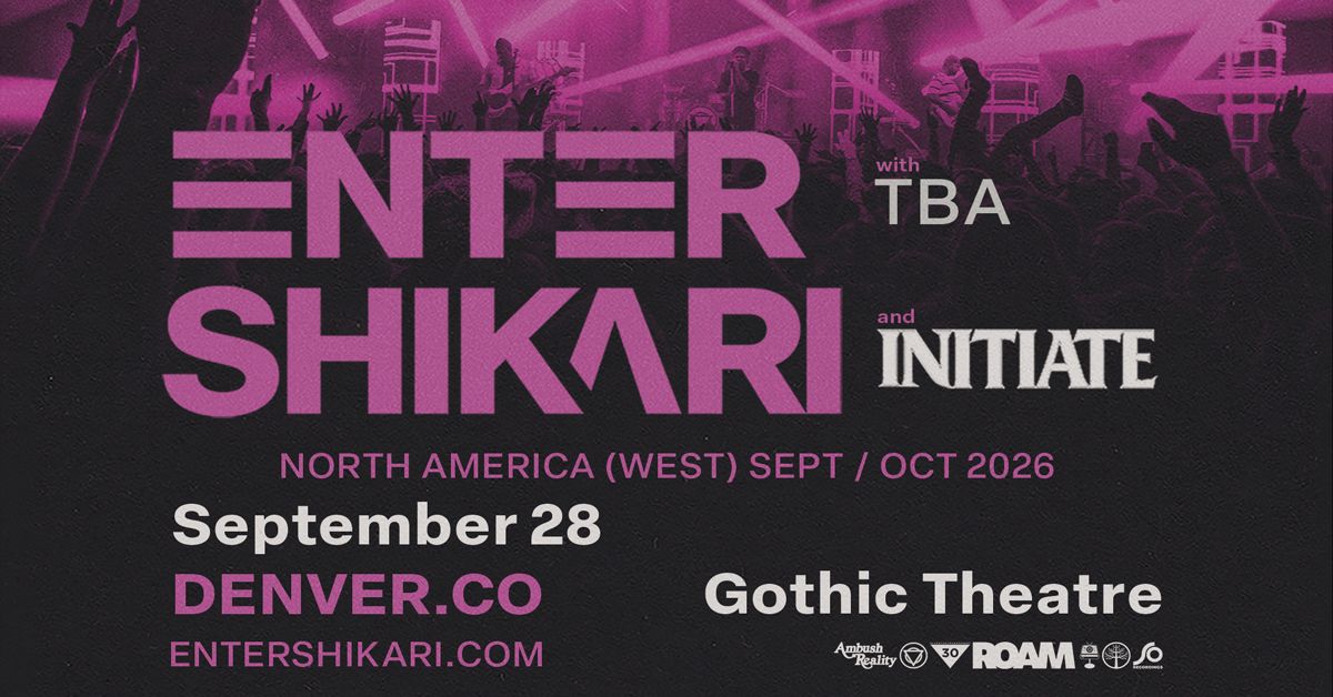 Enter Shikari