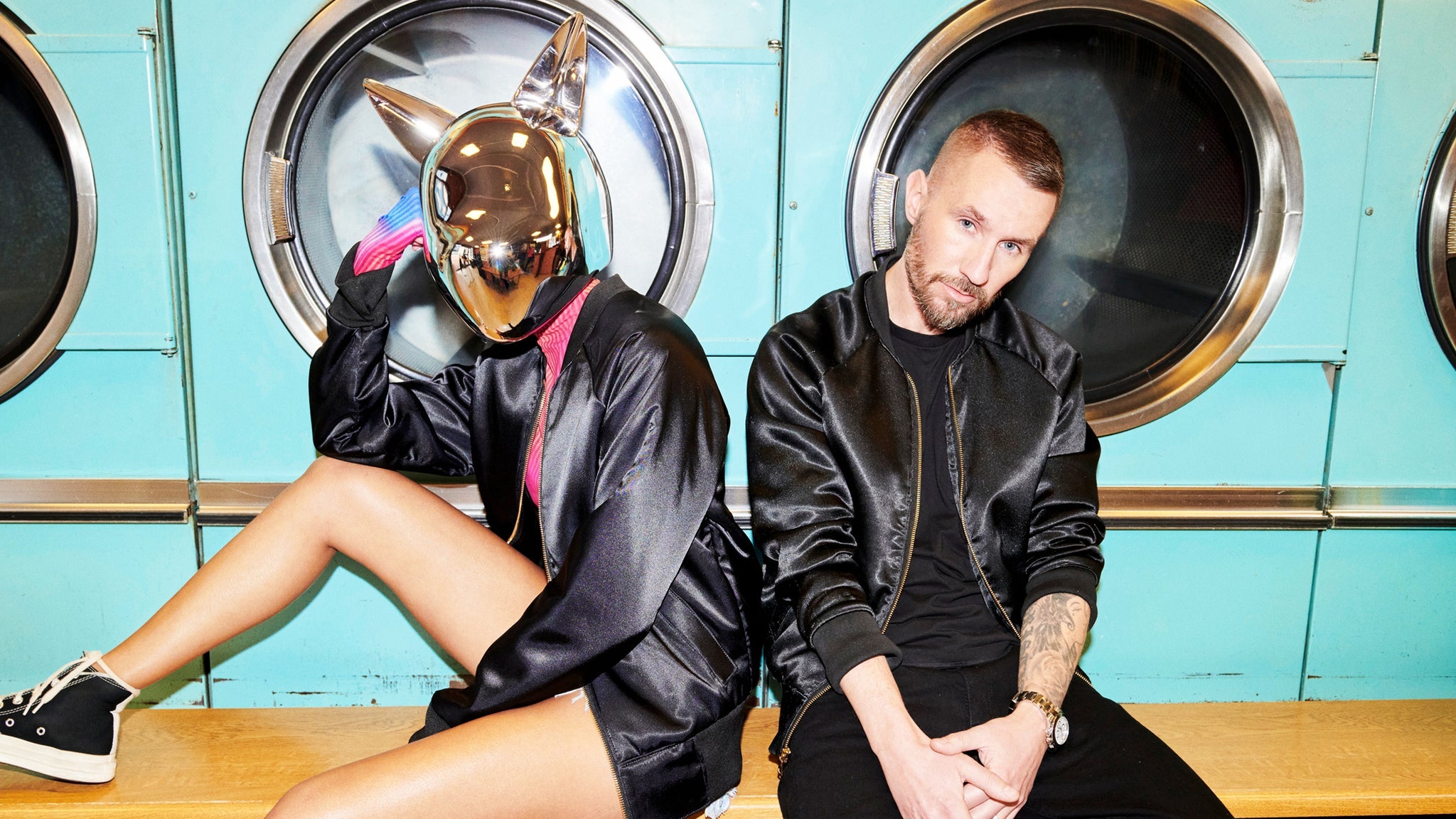 GALANTIS Presents MIDSOMMAR at The JUNKYARD
