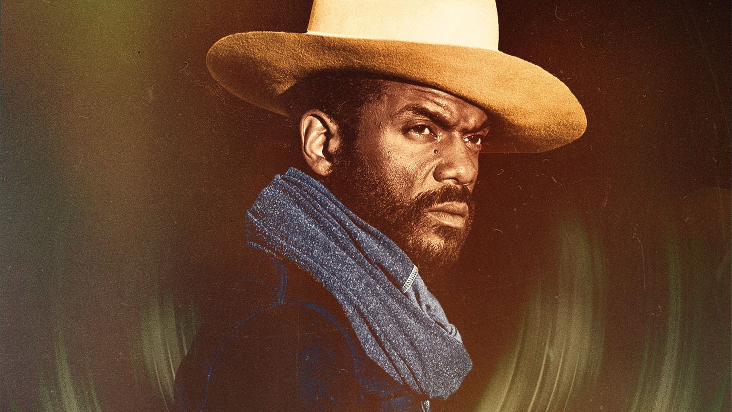 Gary Clark Jr.