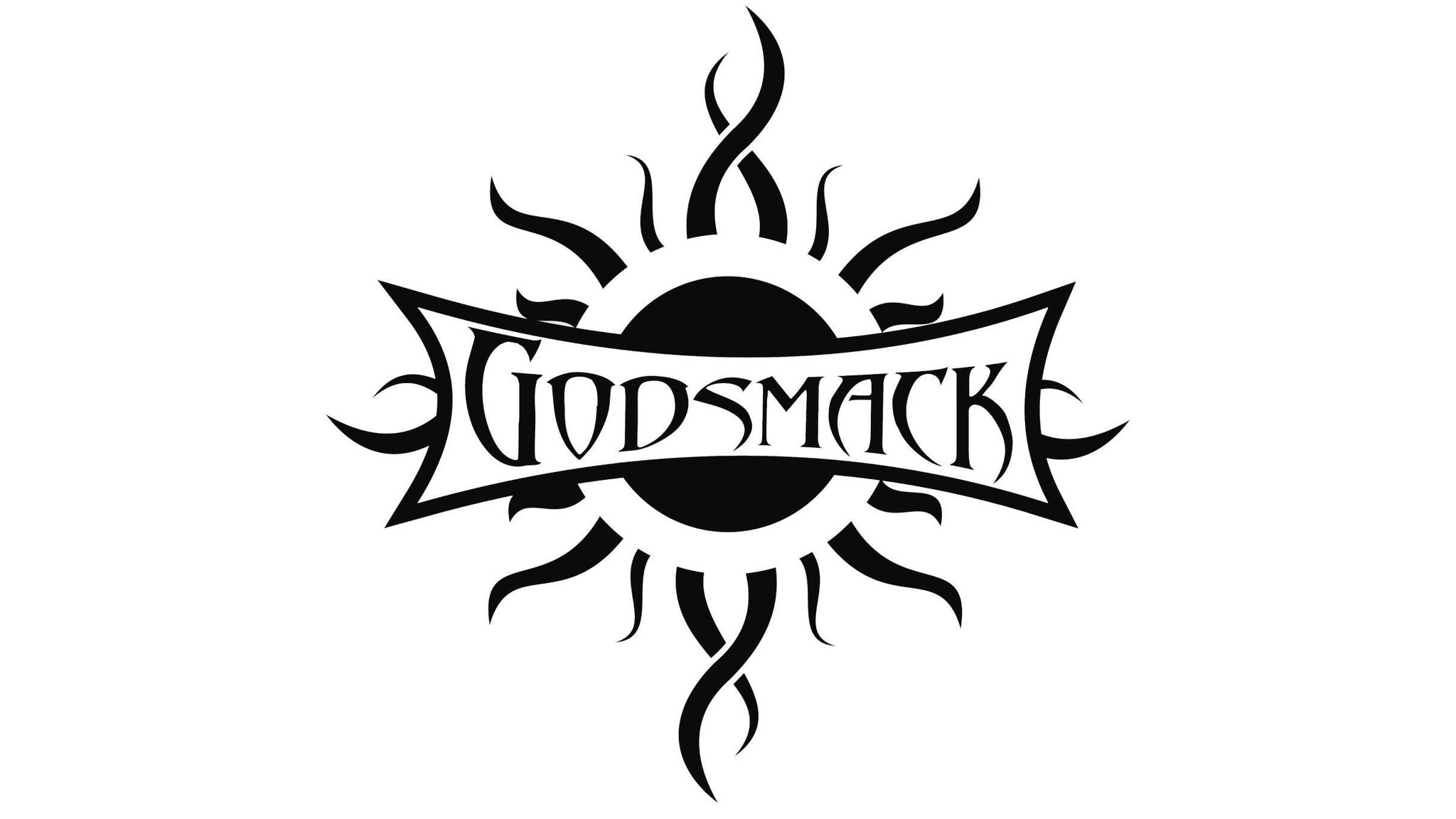 GODSMACK - The Rise of Rock World Tour