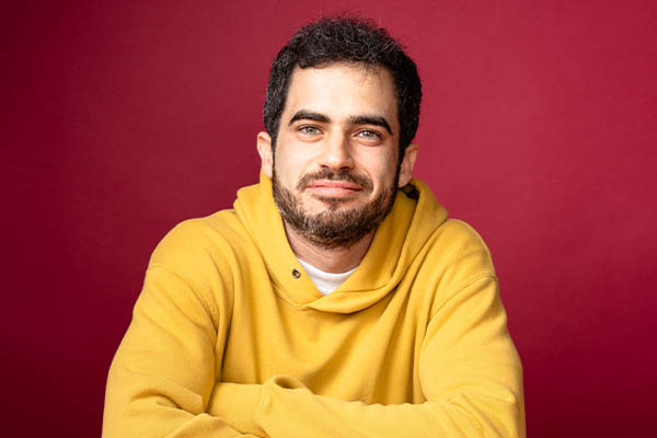 Jake Velazquez