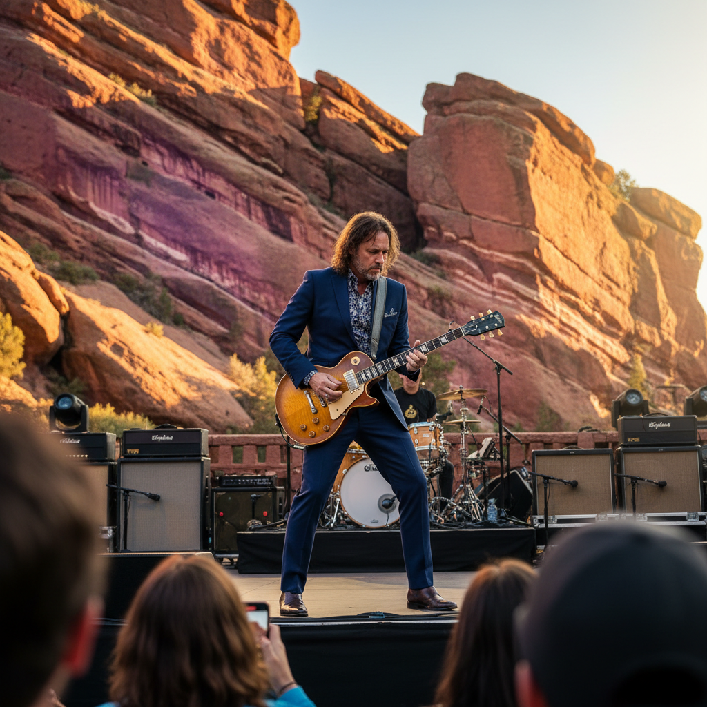 Joe Bonamassa