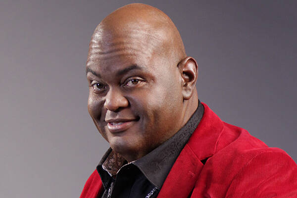 Lavell Crawford