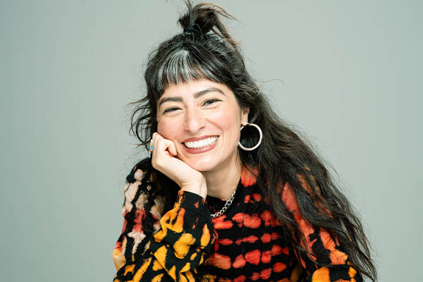 Melissa Villaseñor