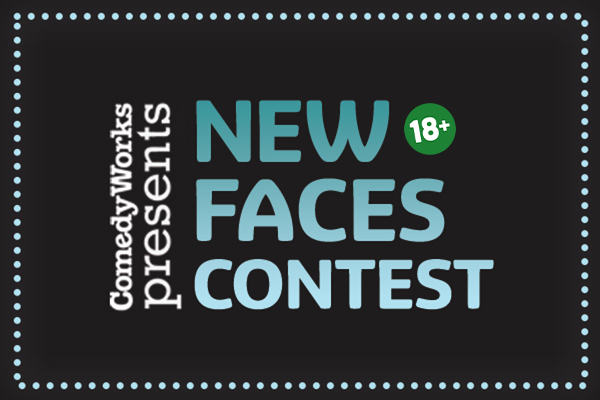 New Faces Contest Rd. 2