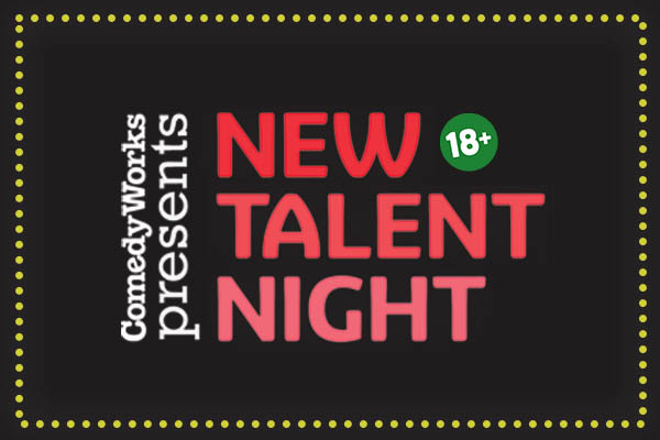 New Talent Night