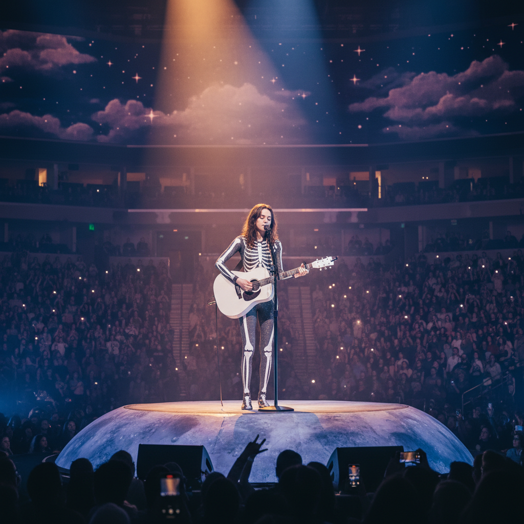 Phoebe Bridgers: The Lost Tour
