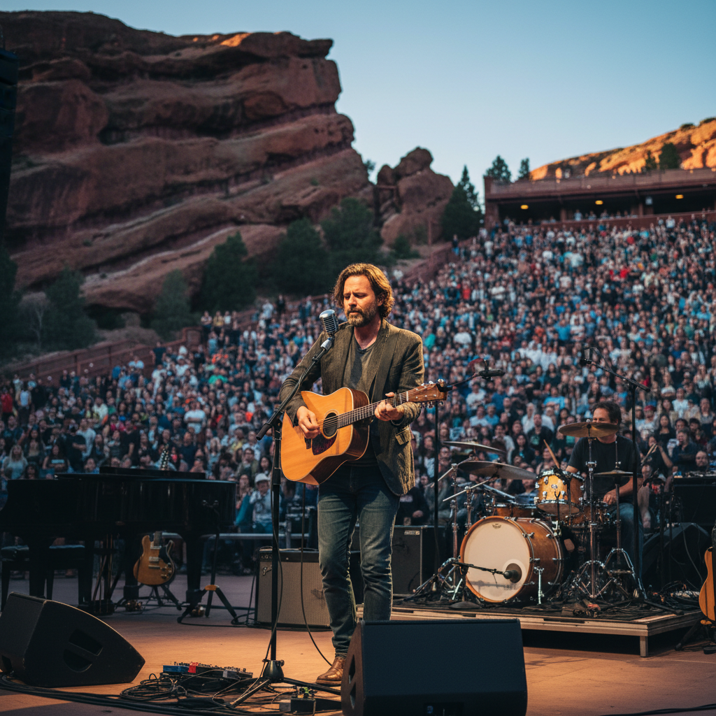 Ray LaMontagne