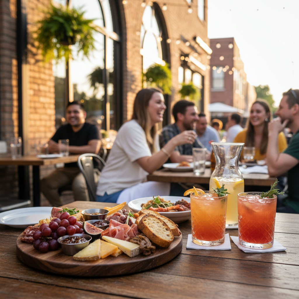 Sunday Social Sessions