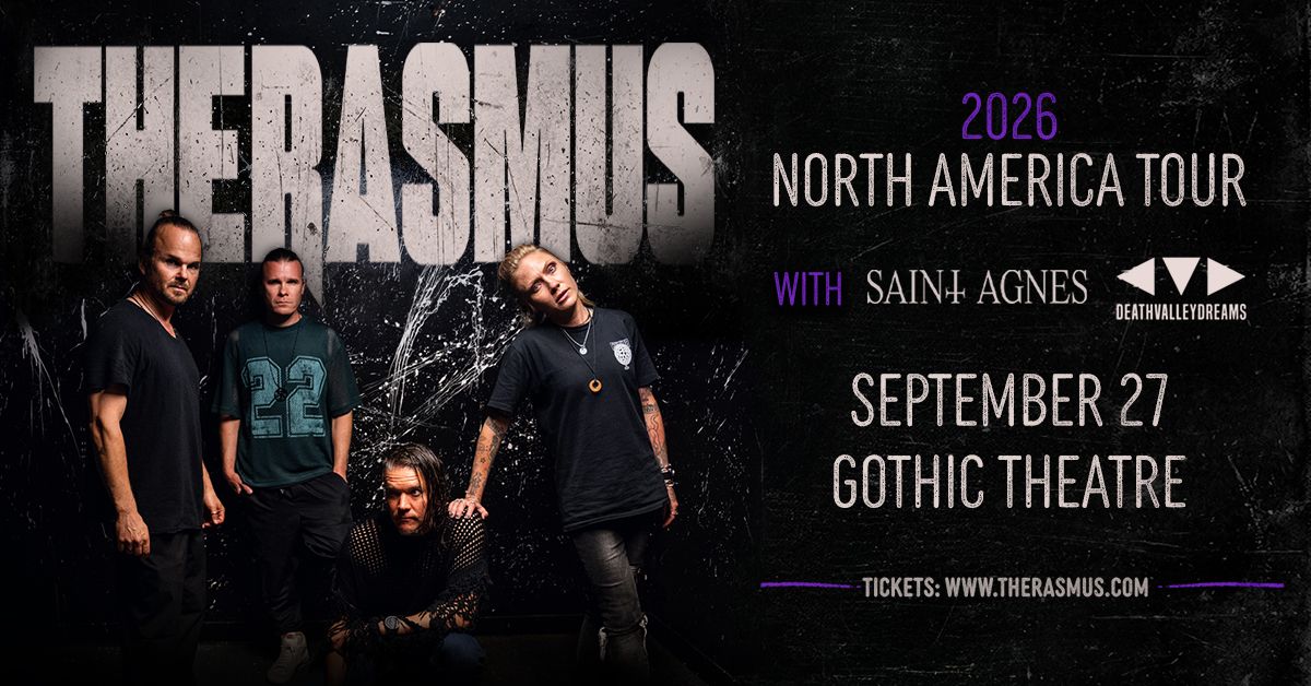 The Rasmus
