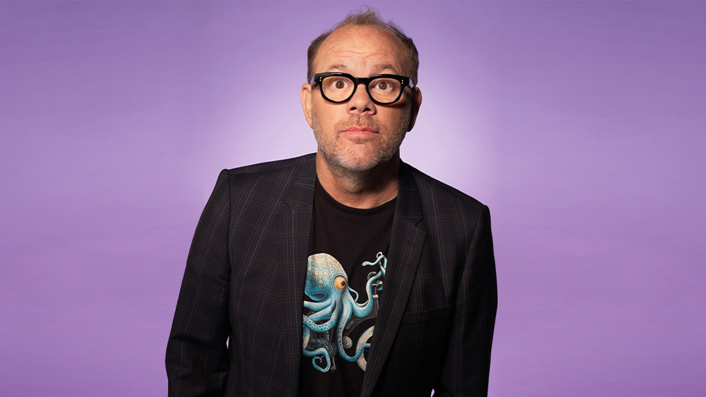 Tom Papa: Grateful Bread Tour Special Tapings